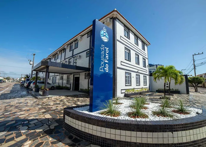 Hotel Pousada Do Farol