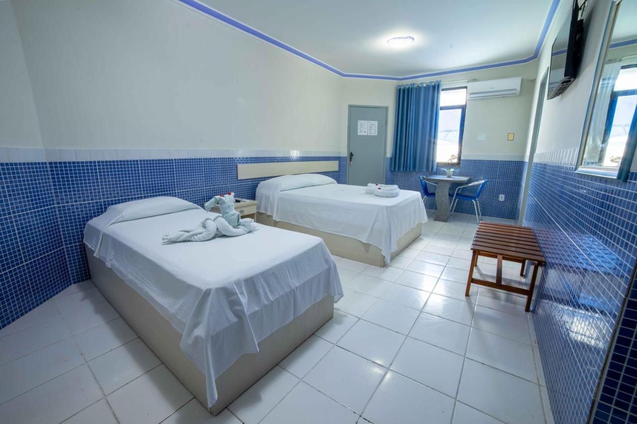 Hotel Do Farol Aracajú
