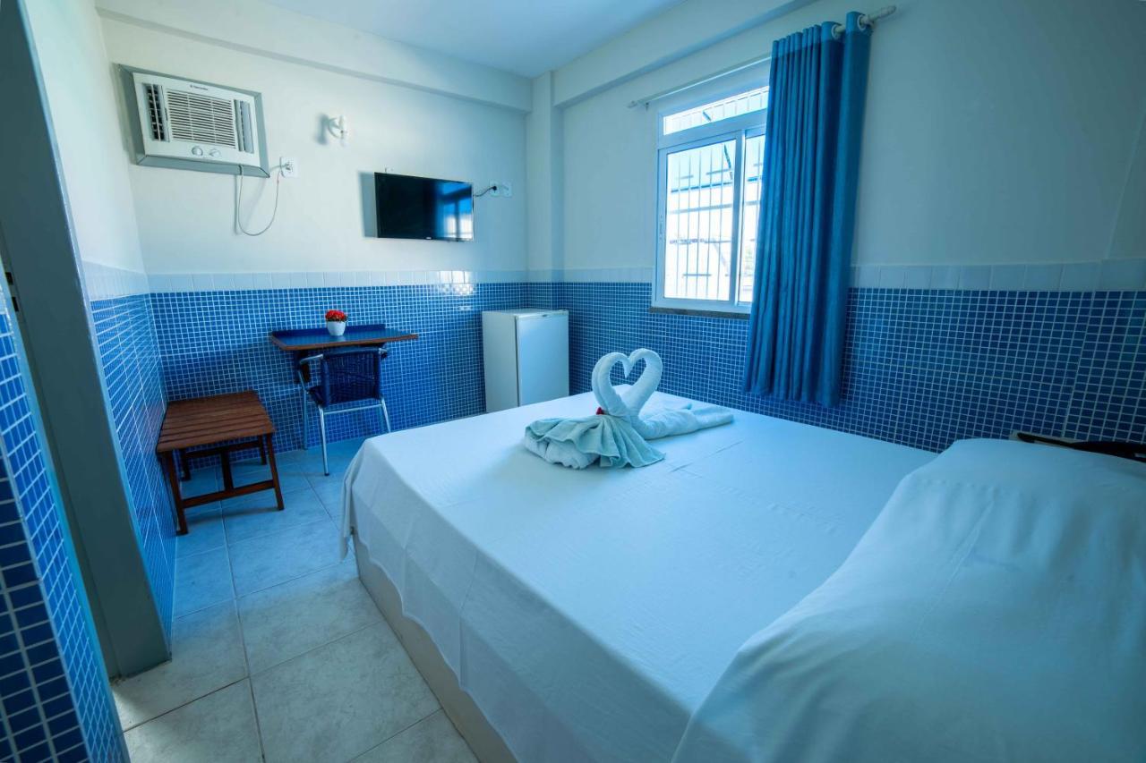 Do Farol Hotel