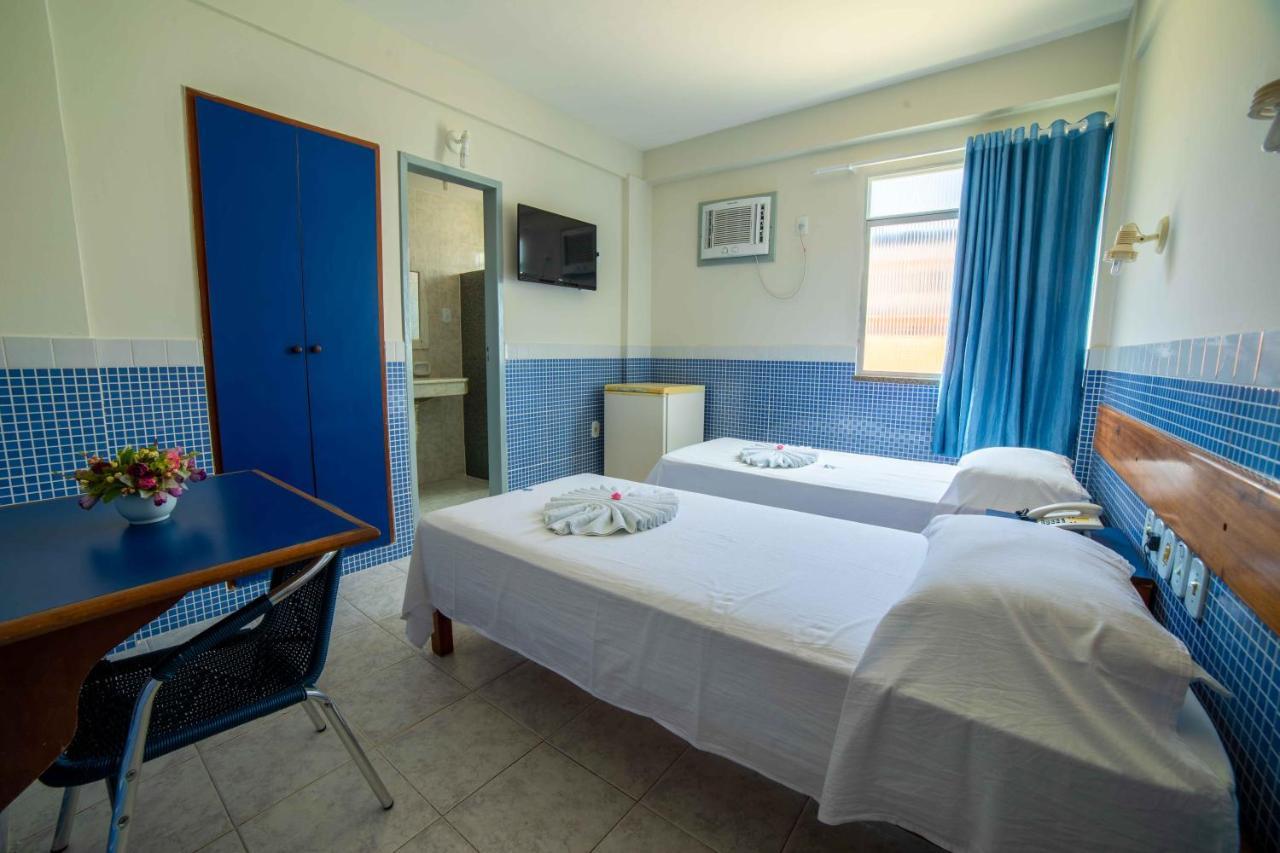 Hotel Do Farol 3*