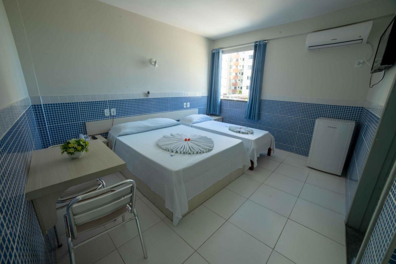 Do Farol Hotel Aracajú