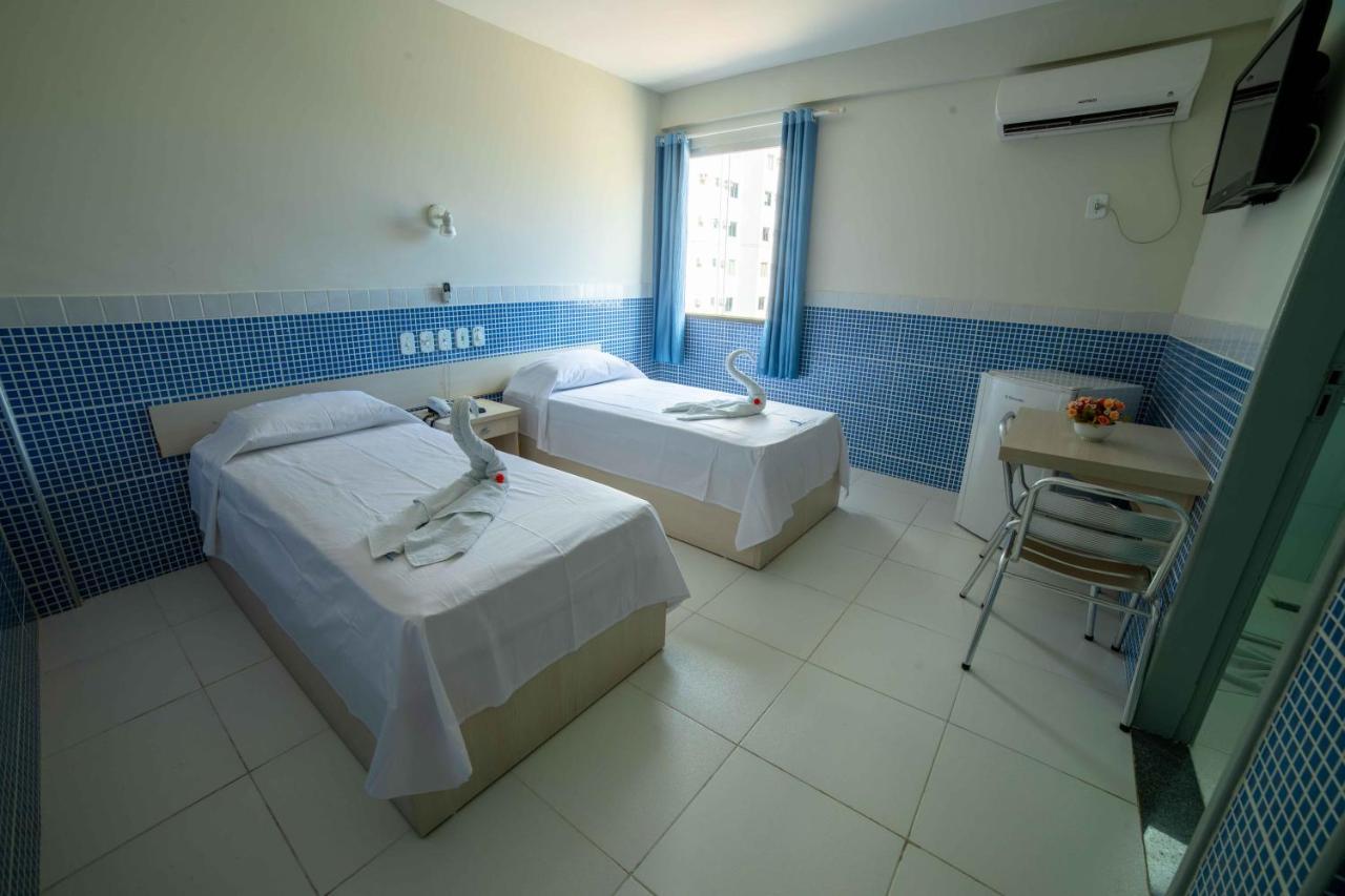 Do Farol Hotel