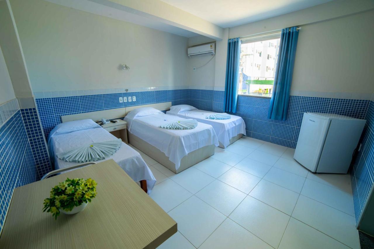 Do Farol 3* Aracajú