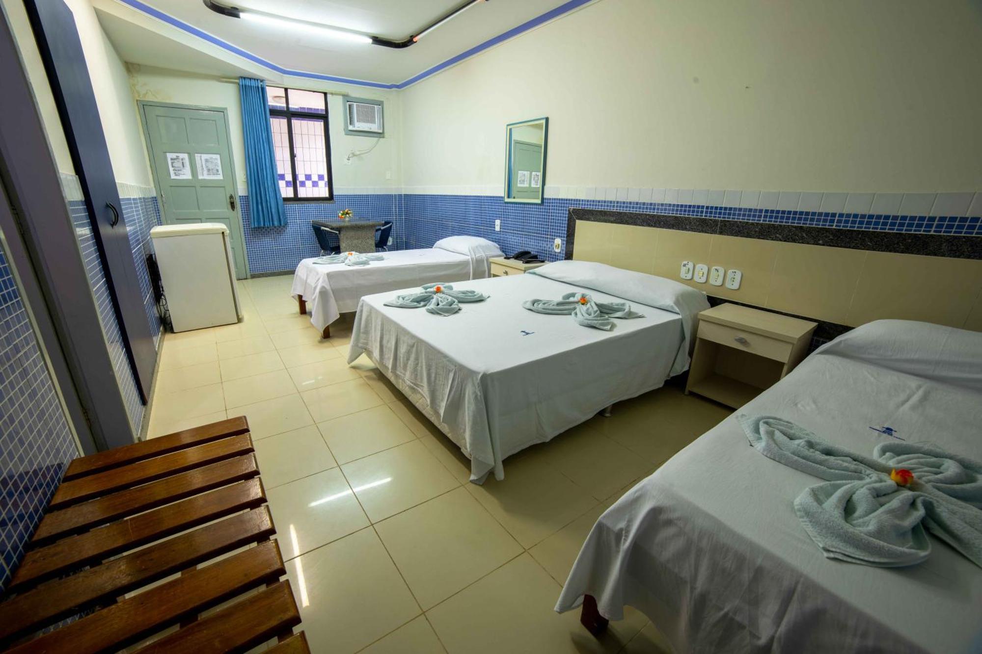 Hotel Do Farol 3*