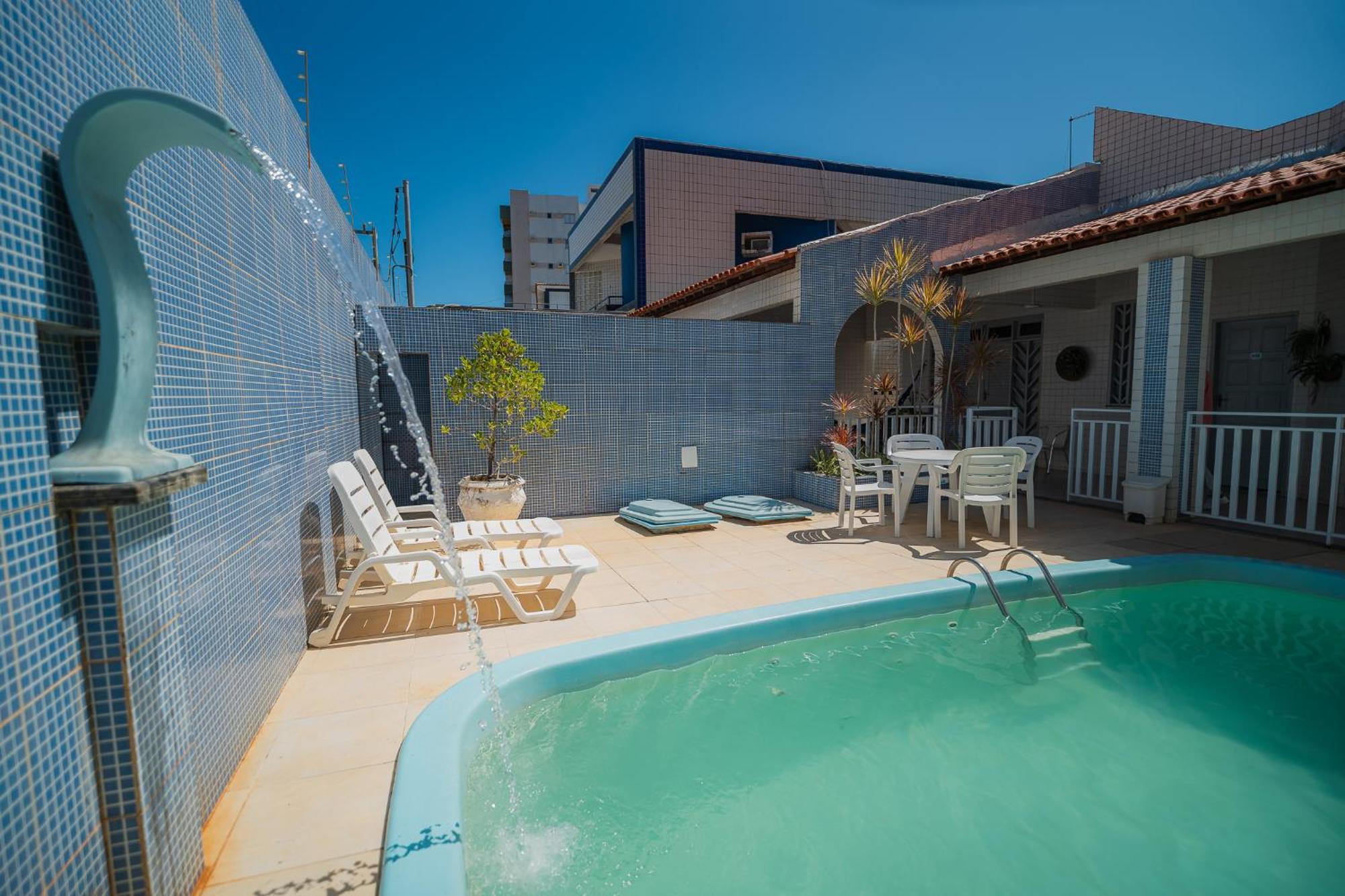 Hotel Do Farol 3*