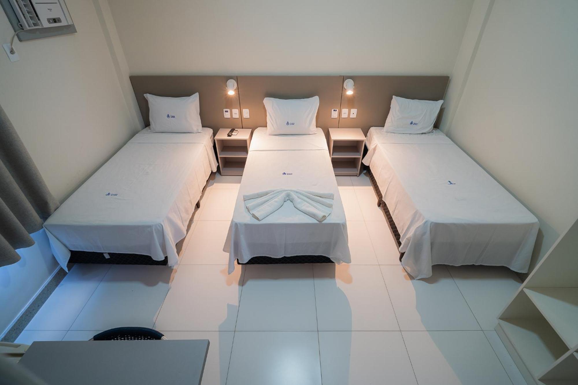 Do Farol Hotel Aracajú