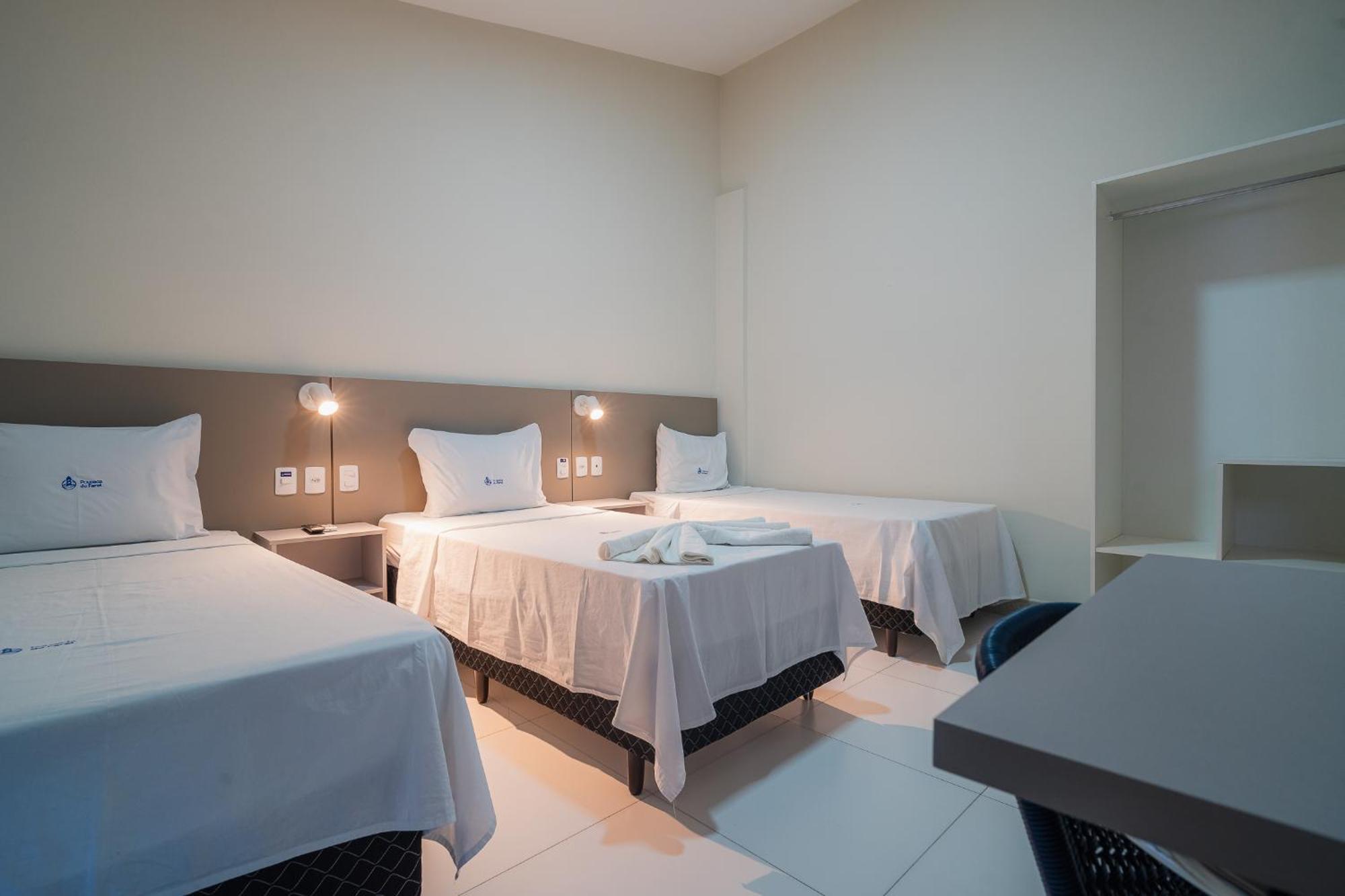 Do Farol Hotel 3*