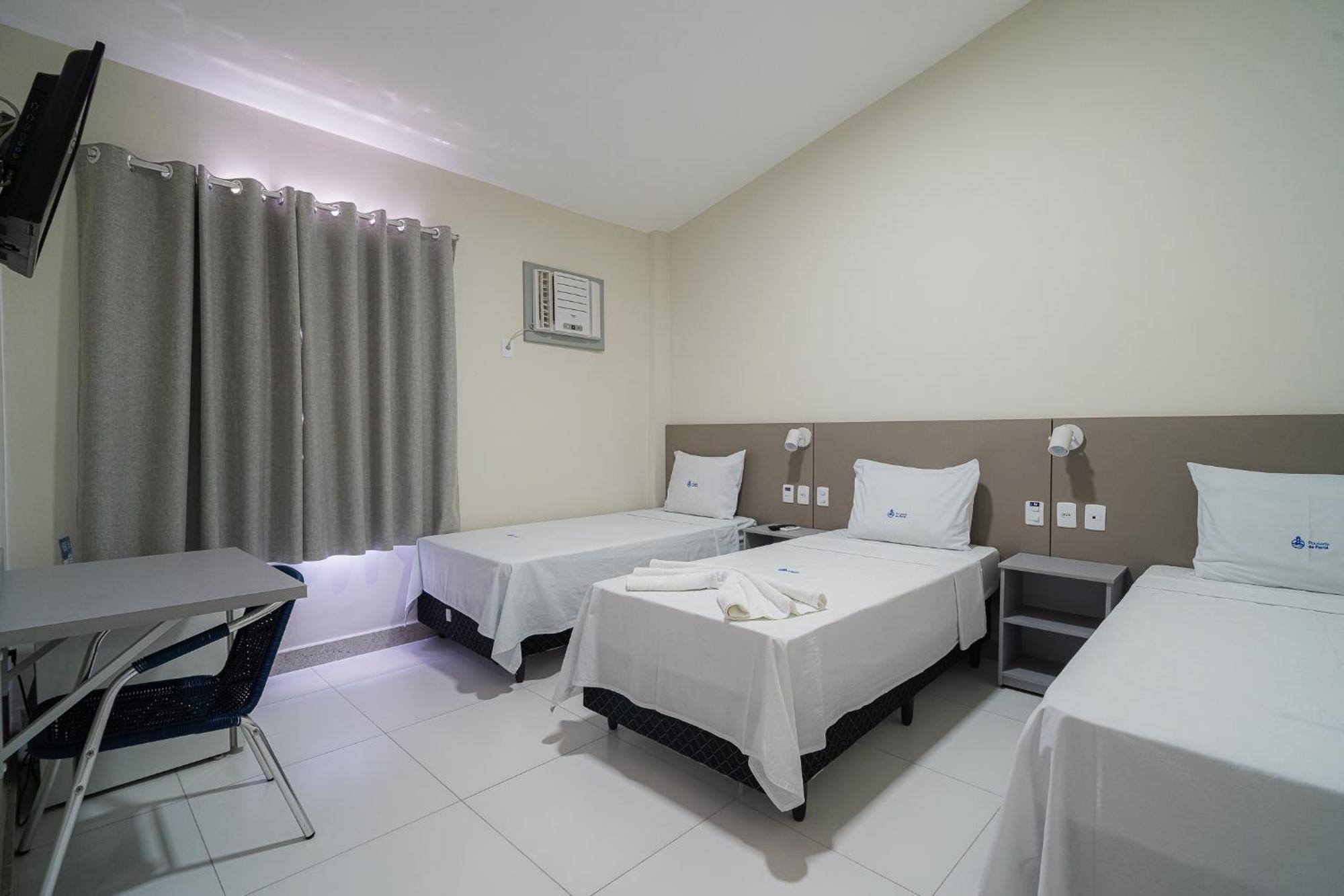 Do Farol Hotel Aracajú
