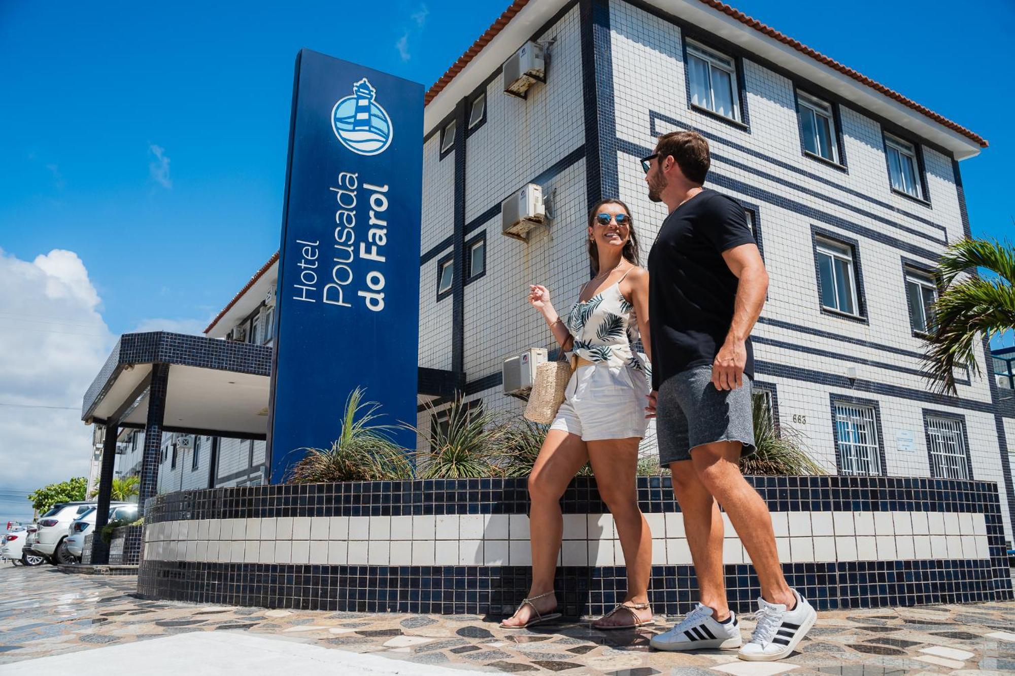 Hotel Do Farol Aracajú